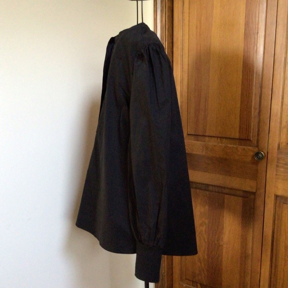 CULTURE
CUANTOINETT SHIRT, black, new with tags XL - Picture 5 of 9